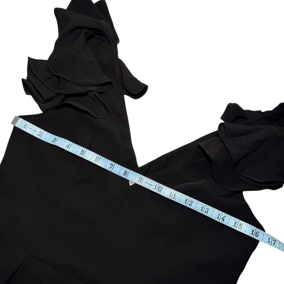 Amanda Uprichard Gimlet Dress - Picture 11 of 16